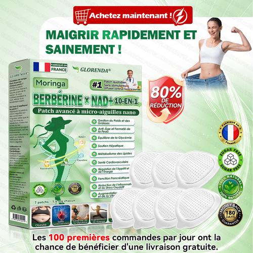 𝐁𝐨𝐮𝐭𝐢𝐪𝐮𝐞 𝐎𝐟𝐟𝐢𝐜𝐢𝐞𝐥𝐥𝐞 | 🇫🇷🌱🐵 𝐆𝐋𝐎𝑹𝑬𝗡𝗗𝗔® 𝑴𝒐𝒓𝒊𝒏𝙜𝙖 · 𝘽𝙚𝙧𝙗𝙚𝙧𝒊𝒏𝒆 × 𝐍𝐴𝑫+ 𝟏𝟎-𝗲𝗻-𝟏 𝑵𝒂𝙣𝙤 𝑴𝒊𝒄𝒓𝒐𝒏𝒆𝒆𝗱𝗹𝗲 𝐀𝐯𝐚𝐧𝐜é 𝐏𝐚𝒕𝗰𝗵 🇫🇷 (𝐔𝐧𝐞 𝐬𝐞𝐮𝐥𝐞 𝐟𝐨𝐢𝐬 𝐩𝐚𝐫 𝐣𝐨𝐮𝐫) ✅ 𝐏𝐨𝐮𝐫 𝐥’𝐨𝐛é𝐬𝐢𝐭é, 𝐩𝐞𝐚𝐮 𝐫𝐞𝐥â𝐜𝐡é𝐞, 𝐝𝐢𝐚𝐛è𝐭𝐞, 𝐚𝐩𝐧é𝐞 𝐝𝐮 𝐬𝐨𝐦𝐦𝐞𝐢𝐥, 𝐩𝐫𝐨𝐛𝐥è𝐦𝐞𝐬 𝐚𝐫𝐭𝐢𝐜𝐮𝐥𝐚𝐢𝐫𝐞𝐬, 𝐞𝐭 𝐛𝐢𝐞𝐧 𝐩𝐥𝐮𝐬🎁