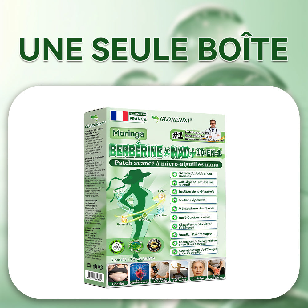 𝐁𝐨𝐮𝐭𝐢𝐪𝐮𝐞 𝐎𝐟𝐟𝐢𝐜𝐢𝐞𝐥𝐥𝐞 | 🇫🇷🌱🐵 𝐆𝐋𝐎𝑹𝑬𝗡𝗗𝗔® 𝑴𝒐𝒓𝒊𝒏𝙜𝙖 · 𝘽𝙚𝙧𝙗𝙚𝙧𝒊𝒏𝒆 × 𝐍𝐴𝑫+ 𝟏𝟎-𝗲𝗻-𝟏 𝑵𝒂𝙣𝙤 𝑴𝒊𝒄𝒓𝒐𝒏𝒆𝒆𝗱𝗹𝗲 𝐀𝐯𝐚𝐧𝐜é 𝐏𝐚𝒕𝗰𝗵 🇫🇷 (𝐔𝐧𝐞 𝐬𝐞𝐮𝐥𝐞 𝐟𝐨𝐢𝐬 𝐩𝐚𝐫 𝐣𝐨𝐮𝐫) ✅ 𝐏𝐨𝐮𝐫 𝐥’𝐨𝐛é𝐬𝐢𝐭é, 𝐩𝐞𝐚𝐮 𝐫𝐞𝐥â𝐜𝐡é𝐞, 𝐝𝐢𝐚𝐛è𝐭𝐞, 𝐚𝐩𝐧é𝐞 𝐝𝐮 𝐬𝐨𝐦𝐦𝐞𝐢𝐥, 𝐩𝐫𝐨𝐛𝐥è𝐦𝐞𝐬 𝐚𝐫𝐭𝐢𝐜𝐮𝐥𝐚𝐢𝐫𝐞𝐬, 𝐞𝐭 𝐛𝐢𝐞𝐧 𝐩𝐥𝐮𝐬🎁