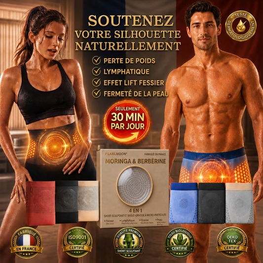 𝟏𝟎𝟎 % 𝐀𝐮𝐭𝐡𝐞𝐧𝐭𝐢𝐪𝐮𝐞 | ✨ 𝐏𝐄𝐀𝑹𝑳𝑴𝗢𝗢𝗡® 𝗦𝗵𝗼𝗿𝐭𝐬 𝐒𝐜𝐮𝐥𝐩𝐭𝐚𝒏𝒕𝒔 & 𝑩𝒓û𝒍𝒆-𝑮𝒓𝐚𝐢𝐬𝐬𝐞𝐬 𝟒-𝐞𝒏-𝟏 à 𝑴𝒊𝒄𝒓𝒐-𝑷𝒂𝒓𝒕𝐢𝐜𝐮𝐥𝐞𝐬 𝐚𝐮 𝐌𝐨𝗿𝗶𝗻𝗴𝗮 & à 𝗹𝗮 𝗕𝗲𝗿𝗯é𝐫𝐢𝐧𝐞 🇫🇷 (𝐏𝐨𝐮𝐫 𝐅𝐞𝐦𝒎𝒆𝒔 + 𝑯𝒐𝒎𝒎𝒆𝒔 𝒂𝒗𝒆𝒄 𝑪𝒐𝒎𝒑𝒍𝒆𝒙𝒆 𝑽𝒊𝒕𝒂𝒍𝒊𝒕é 𝑴𝒂𝒔𝒄𝒖𝒍𝒊𝒏𝒆 𝑹𝒆𝒏𝒇𝒐𝒓𝒄é𝒆)