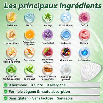 𝐁𝐨𝐮𝐭𝐢𝐪𝐮𝐞 𝐎𝐟𝐟𝐢𝐜𝐢𝐞𝐥𝐥𝐞 | 🇫🇷🌱🐵 𝐆𝐋𝐎𝑹𝑬𝗡𝗗𝗔® 𝑴𝒐𝒓𝒊𝒏𝙜𝙖 · 𝘽𝙚𝙧𝙗𝙚𝙧𝒊𝒏𝒆 × 𝐍𝐴𝑫+ 𝟏𝟎-𝗲𝗻-𝟏 𝑵𝒂𝙣𝙤 𝑴𝒊𝒄𝒓𝒐𝒏𝒆𝒆𝗱𝗹𝗲 𝐀𝐯𝐚𝐧𝐜é 𝐏𝐚𝒕𝗰𝗵 🇫🇷 (𝐔𝐧𝐞 𝐬𝐞𝐮𝐥𝐞 𝐟𝐨𝐢𝐬 𝐩𝐚𝐫 𝐣𝐨𝐮𝐫) ✅ 𝐏𝐨𝐮𝐫 𝐥’𝐨𝐛é𝐬𝐢𝐭é, 𝐩𝐞𝐚𝐮 𝐫𝐞𝐥â𝐜𝐡é𝐞, 𝐝𝐢𝐚𝐛è𝐭𝐞, 𝐚𝐩𝐧é𝐞 𝐝𝐮 𝐬𝐨𝐦𝐦𝐞𝐢𝐥, 𝐩𝐫𝐨𝐛𝐥è𝐦𝐞𝐬 𝐚𝐫𝐭𝐢𝐜𝐮𝐥𝐚𝐢𝐫𝐞𝐬, 𝐞𝐭 𝐛𝐢𝐞𝐧 𝐩𝐥𝐮𝐬🎁
