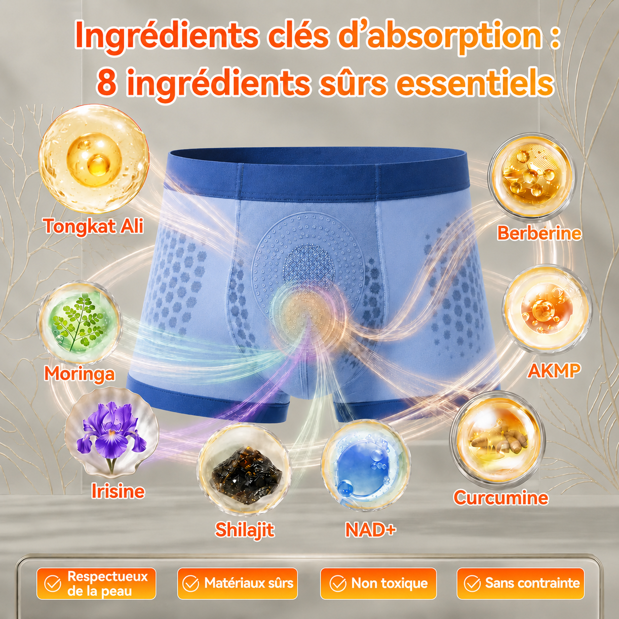 𝟏𝟎𝟎 % 𝐀𝐮𝐭𝐡𝐞𝐧𝐭𝐢𝐪𝐮𝐞 | ✨ 𝐏𝐄𝐀𝑹𝑳𝑴𝗢𝗢𝗡® 𝗦𝗵𝗼𝗿𝐭𝐬 𝐒𝐜𝐮𝐥𝐩𝐭𝐚𝒏𝒕𝒔 & 𝑩𝒓û𝒍𝒆-𝑮𝒓𝐚𝐢𝐬𝐬𝐞𝐬 𝟒-𝐞𝒏-𝟏 à 𝑴𝒊𝒄𝒓𝒐-𝑷𝒂𝒓𝒕𝐢𝐜𝐮𝐥𝐞𝐬 𝐚𝐮 𝐌𝐨𝗿𝗶𝗻𝗴𝗮 & à 𝗹𝗮 𝗕𝗲𝗿𝗯é𝐫𝐢𝐧𝐞 🇫🇷 (𝐏𝐨𝐮𝐫 𝐅𝐞𝐦𝒎𝒆𝒔 + 𝑯𝒐𝒎𝒎𝒆𝒔 𝒂𝒗𝒆𝒄 𝑪𝒐𝒎𝒑𝒍𝒆𝒙𝒆 𝑽𝒊𝒕𝒂𝒍𝒊𝒕é 𝑴𝒂𝒔𝒄𝒖𝒍𝒊𝒏𝒆 𝑹𝒆𝒏𝒇𝒐𝒓𝒄é𝒆)