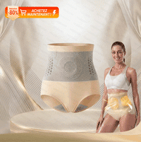 Teint naturel | Femme